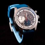 Zenith Chronomaster El Primero Original 1969 38mm