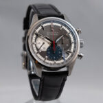 Zenith Chronomaster El Primero Original 1969 38mm