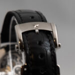 Zenith Chronomaster El Primero Original 1969 38mm