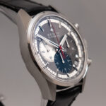 Zenith Chronomaster El Primero Original 1969 38mm