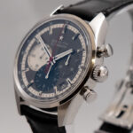 Zenith Chronomaster El Primero Original 1969 38mm