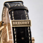 Breguet Type XXI Flyback Rose Gold