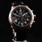 Breguet Type XXI Flyback Rose Gold