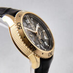 Breguet Type XXI Flyback Rose Gold