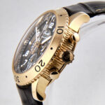 Breguet Type XXI Flyback Rose Gold