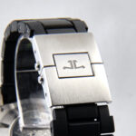 Jaeger-LeCoultre Master Compressor Diving Alarm Navy Seals LE
