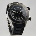Jaeger-LeCoultre Master Compressor Diving Alarm Navy Seals LE