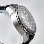 Jaeger-LeCoultre Master Compressor Diving Alarm Navy Seals LE