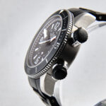 Jaeger-LeCoultre Master Compressor Diving Alarm Navy Seals LE