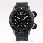Jaeger-LeCoultre Master Compressor Diving Alarm Navy Seals LE