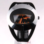 Spaceman MK1 Space Helmet NOS
