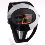 Spaceman MK1 Space Helmet NOS