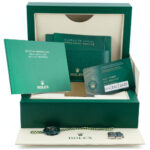 Rolex Sea Dweller Deepsea Red Writing 1226600