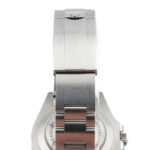 Rolex Sea Dweller Deepsea Red Writing 1226600