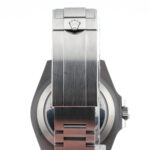 Rolex Sea Dweller Deepsea Red Writing 1226600