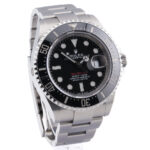 Rolex Sea Dweller Deepsea Red Writing 1226600