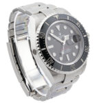 Rolex Sea Dweller Deepsea Red Writing 1226600