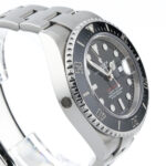 Rolex Sea Dweller Deepsea Red Writing 1226600