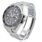 Rolex Sea Dweller Deepsea Red Writing 1226600