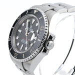 Rolex Sea Dweller Deepsea Red Writing 1226600