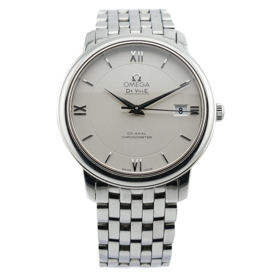 Omega De Ville Prestige Coaxial 424.10.37.20.02.001