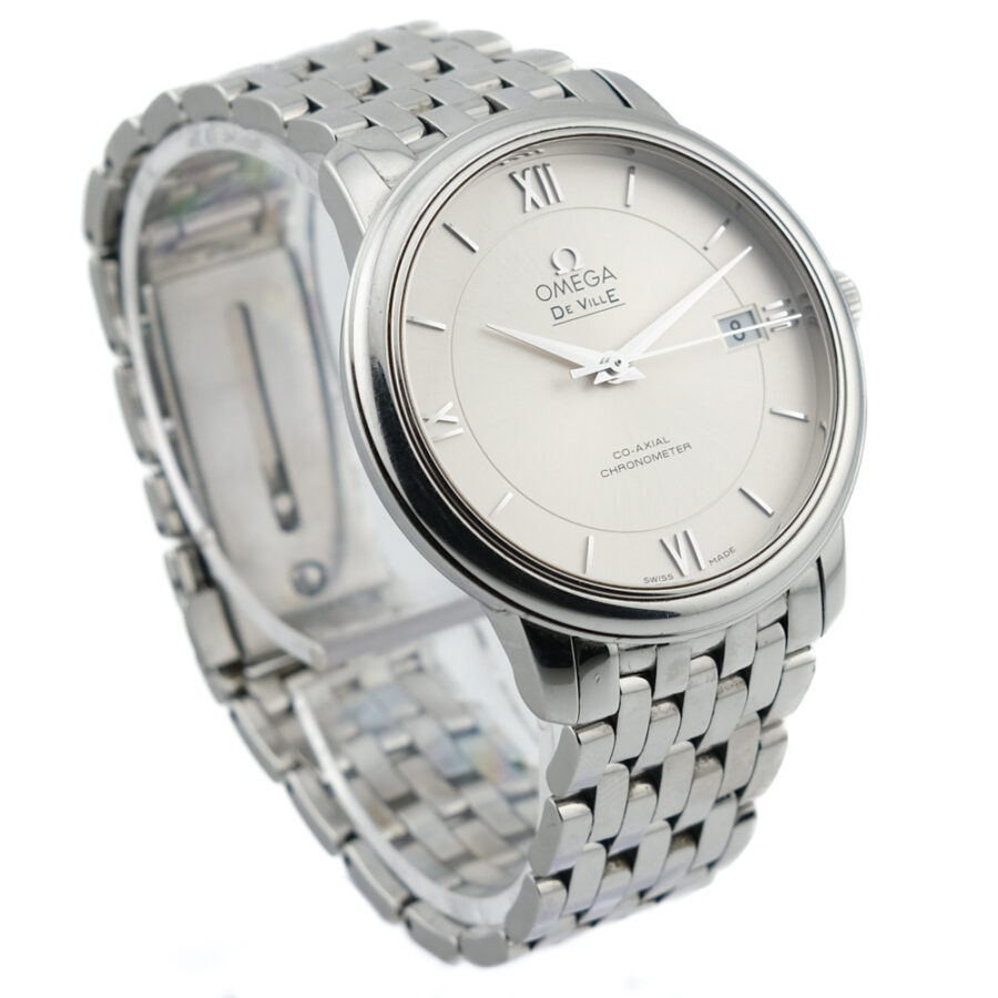 Omega De Ville Prestige Coaxial 424.10.37.20.02.001