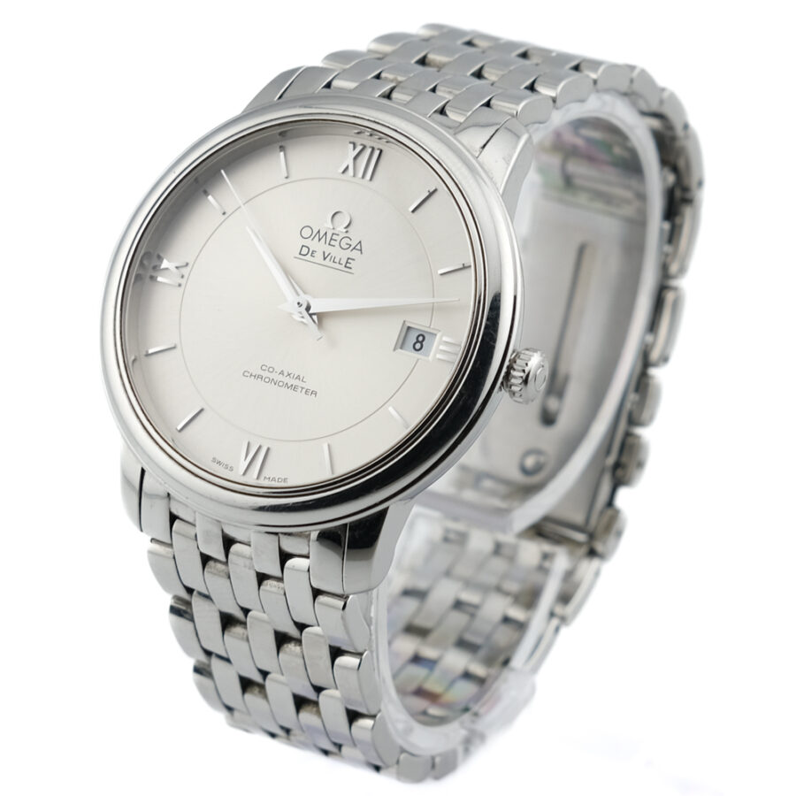 Omega De Ville Prestige Coaxial 424.10.37.20.02.001