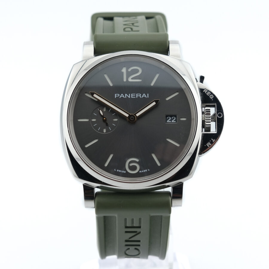 Panerai Luminor Due PAM01250 42mm