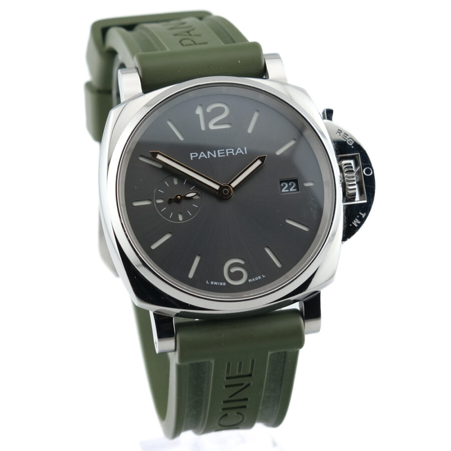 Panerai Luminor Due PAM01250 42mm