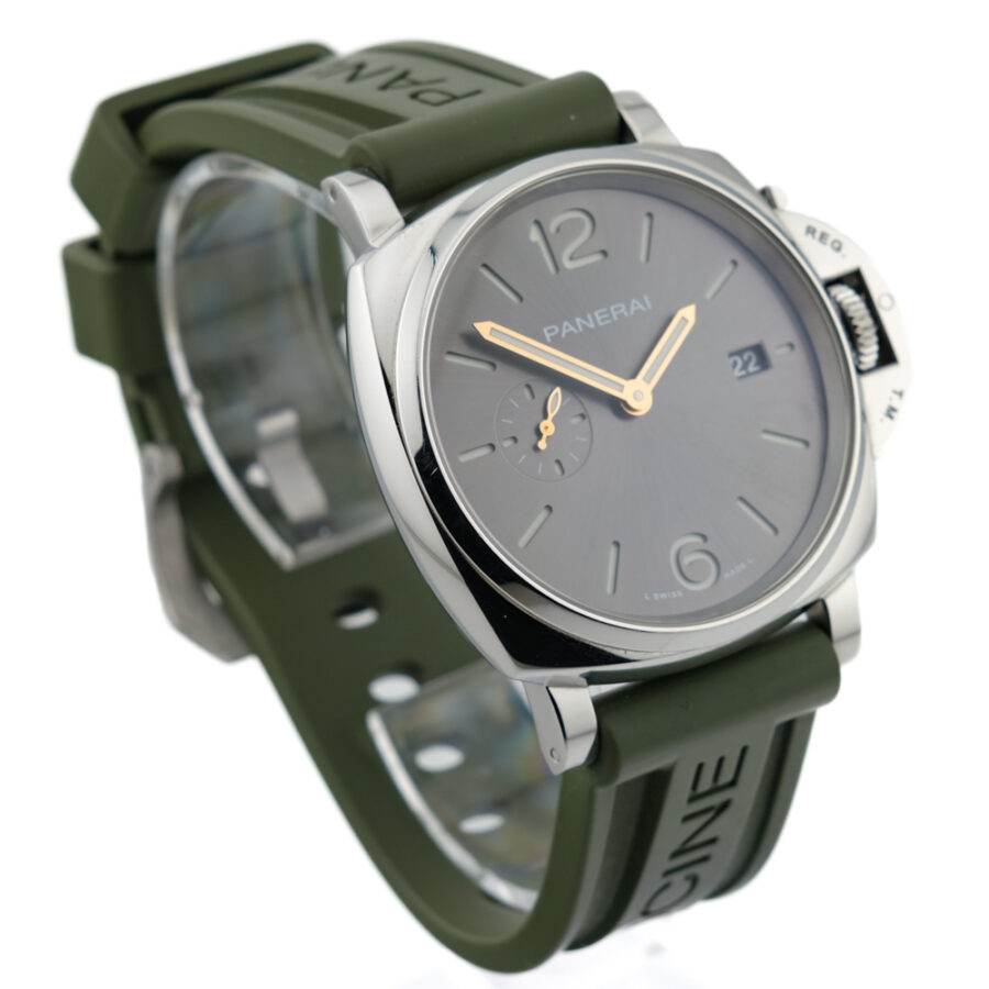 Panerai Luminor Due PAM01250 42mm