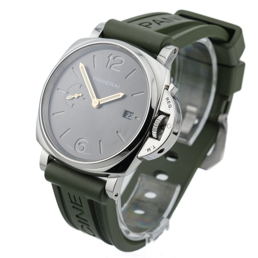 Panerai Luminor Due PAM01250 42mm