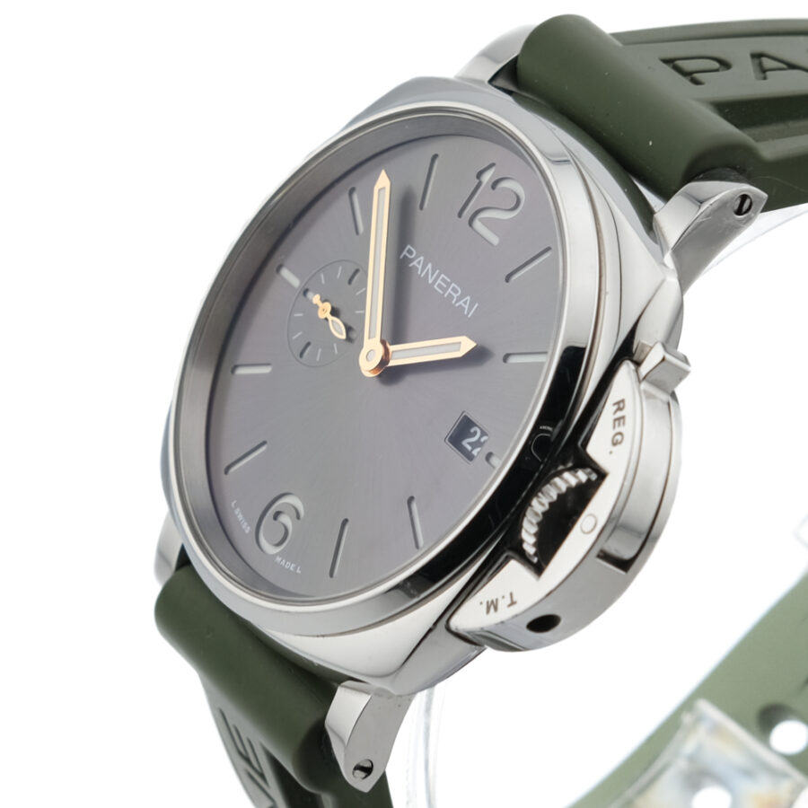 Panerai Luminor Due PAM01250 42mm